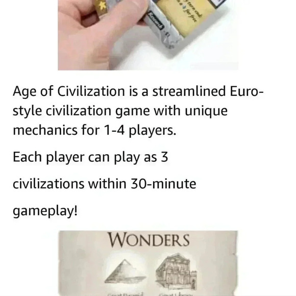 Pocket game  - Picture 6 of 9